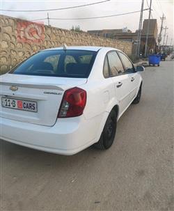 شيفروليه اوبترا